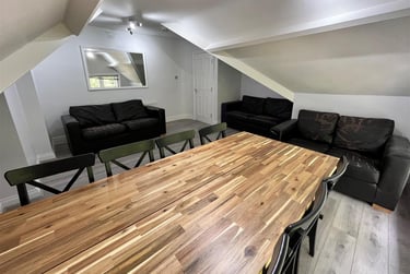 1 bed house, Huntsmoor House, Spital Tongues, Newcastle, NE24ND - Image 1